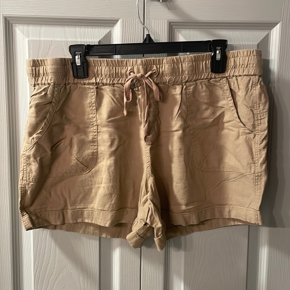 New York and Company Shorts